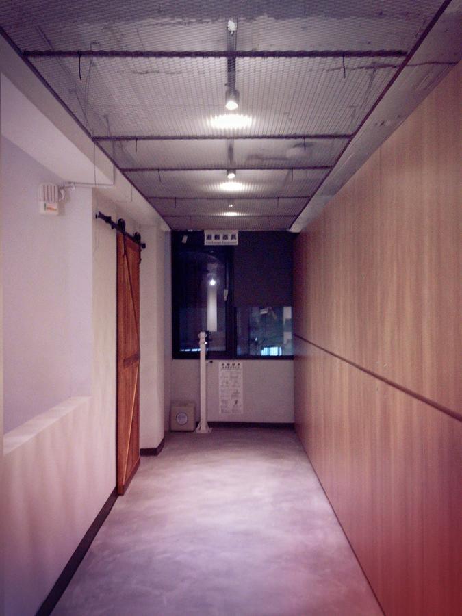 Neutral Inn Zhonghe (Taipei) Exterior foto
